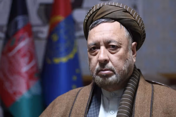 محمد محقق افغانانو ته؛ د بدلون لپاره چمتو اوسئ