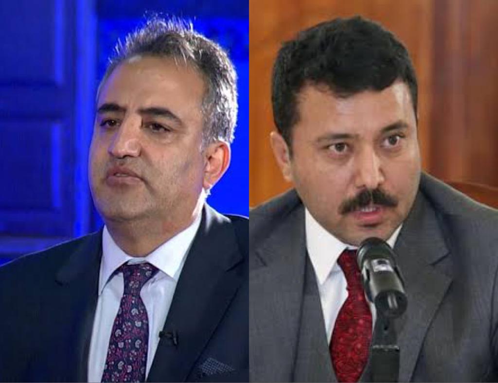 عنایت بابر فرهمند و فرهاد عظیمی یافته‌های گزارش شبکه رای ایتالیا را تکذیب کردند