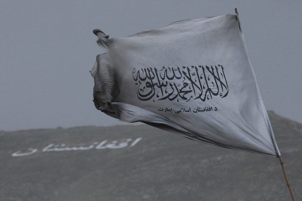 رسانه جاپانی: طالبان با جنگ داخلی روبه‌روست