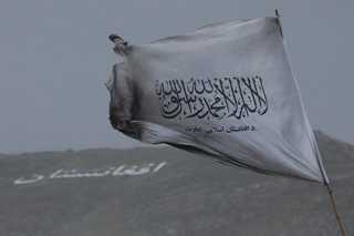 Taliban Faces Growing Risk Of Civil War, Says Japanese Media