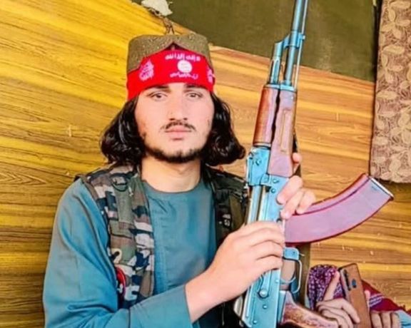 جانالله مشهور به زاهد ایوبی که به گفته منابع امنیتی در حمله به دانشکده نظامی وانه در پاکستان نقش داشته است.