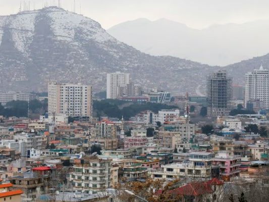 مقامهای طالبان و سازمان ملل درباره "سرشماری نفوس افغانستان" گفتوگو کردند