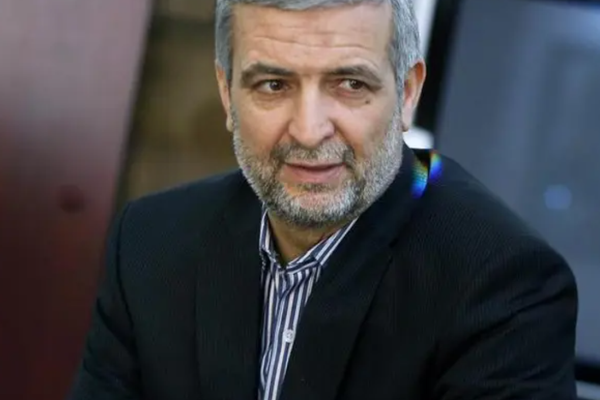 Iran Sets One Month Deadline for Taliban on Water Rights Issue