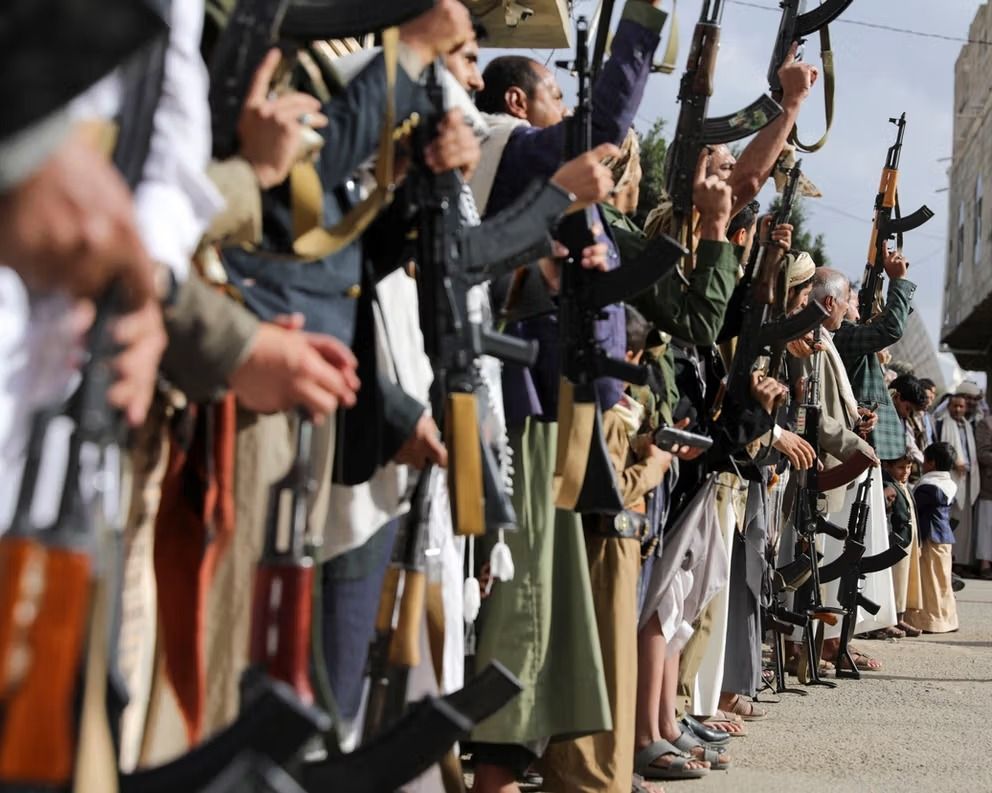 گفت‌وگوی امریکا و امارات متحده عربی درباره «مقابله با تهدید تروریست‌های حوثی» 