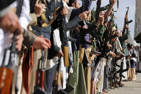 گفتوگوی امریکا و امارات متحده عربی درباره «مقابله با تهدید تروریستهای حوثی»