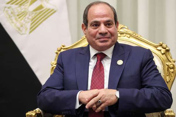 مصر برای دفاع از عربستان در برابر شبهنظامیان یمنی اعلام آمادگی کرد
