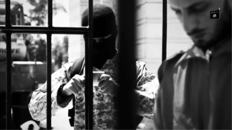 امریکا په ټېکساس کې یو کس د داعش سره د همکارۍ په تور نیولی دی