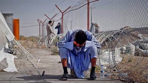  امسو: پاکستان د افغان کډوالو حقونه او ټول نړۍوال معیارونه تر پښو لاندې کړي 