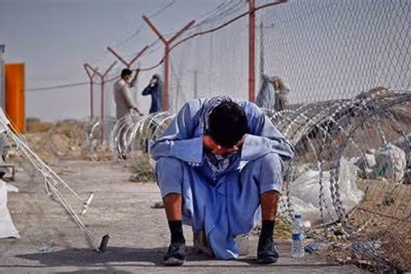 امسو: پاکستان د افغان کډوالو حقونه او ټول نړۍوال معیارونه تر پښو لاندې کړي