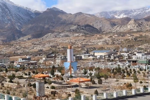 طالبان وایي په دایکنډي کې د یوه پخواني پوځي د وژنې په اړه پلټنې کوي