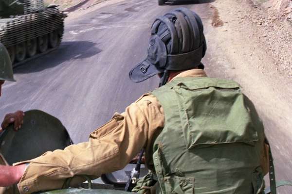 ۴۷ اسیر جنگی شوروی سابق هنوز در افغانستان هستند