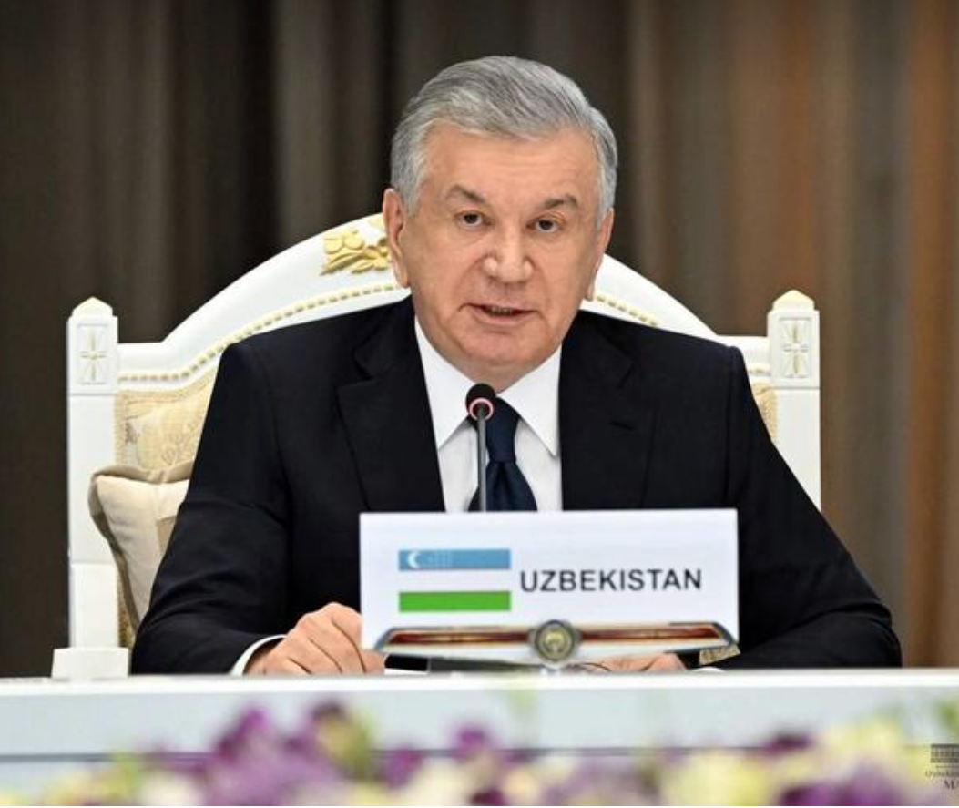 Humanitarian Situation in Afghanistan Rapidly Deteriorating, Says Uzbek President