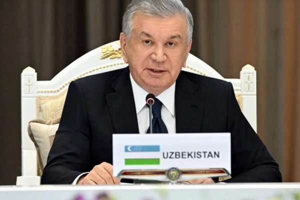 Humanitarian Situation in Afghanistan Rapidly Deteriorating, Says Uzbek President