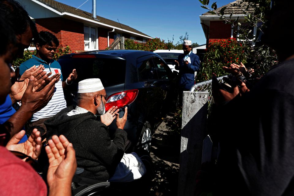 د نوي زیلنډ د تر ټولو مرګونې پېښې پلټنه پیلېږي چې ۵۱ مسلمانان پکې وژل شوي