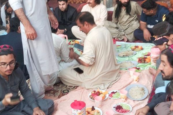 پاکستاني ځواکونو علي وزير تر خوشې کېدو وروسته یوځل بیا نیولی