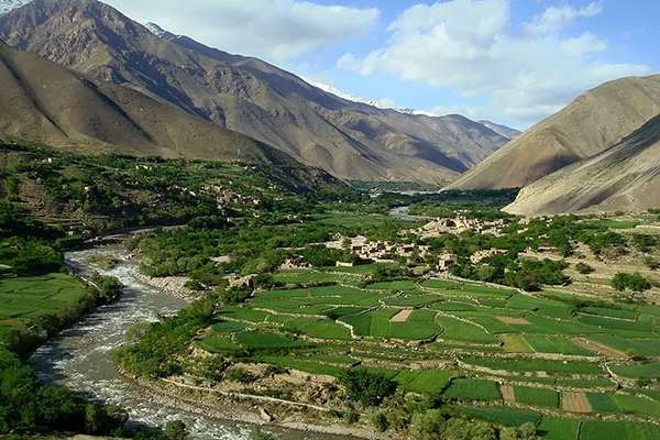 طالبان نشر تصویر زندهجان در رسانههای پنجشیر را ممنوع کرد