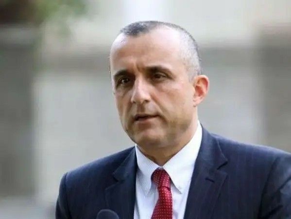 امرالله صالح: اخراج مهاجران افغان از پاکستان نقشه‌ای برای «باج‌گیری» است