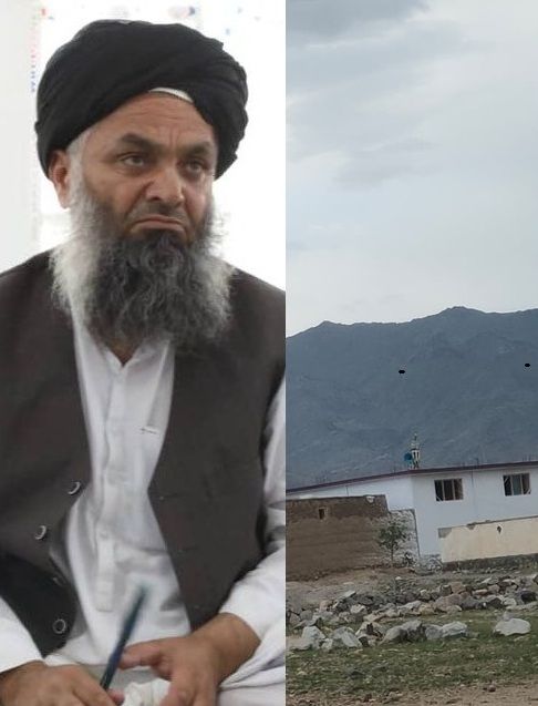 طالبانو د کاپیسا پر والي له چاودنې وروسته د مدرسې یو استاد او دوه طالبان نیولي دي