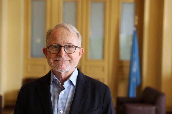 رېچارډ بېنېټ: د طالبانو بدیل شونی دی