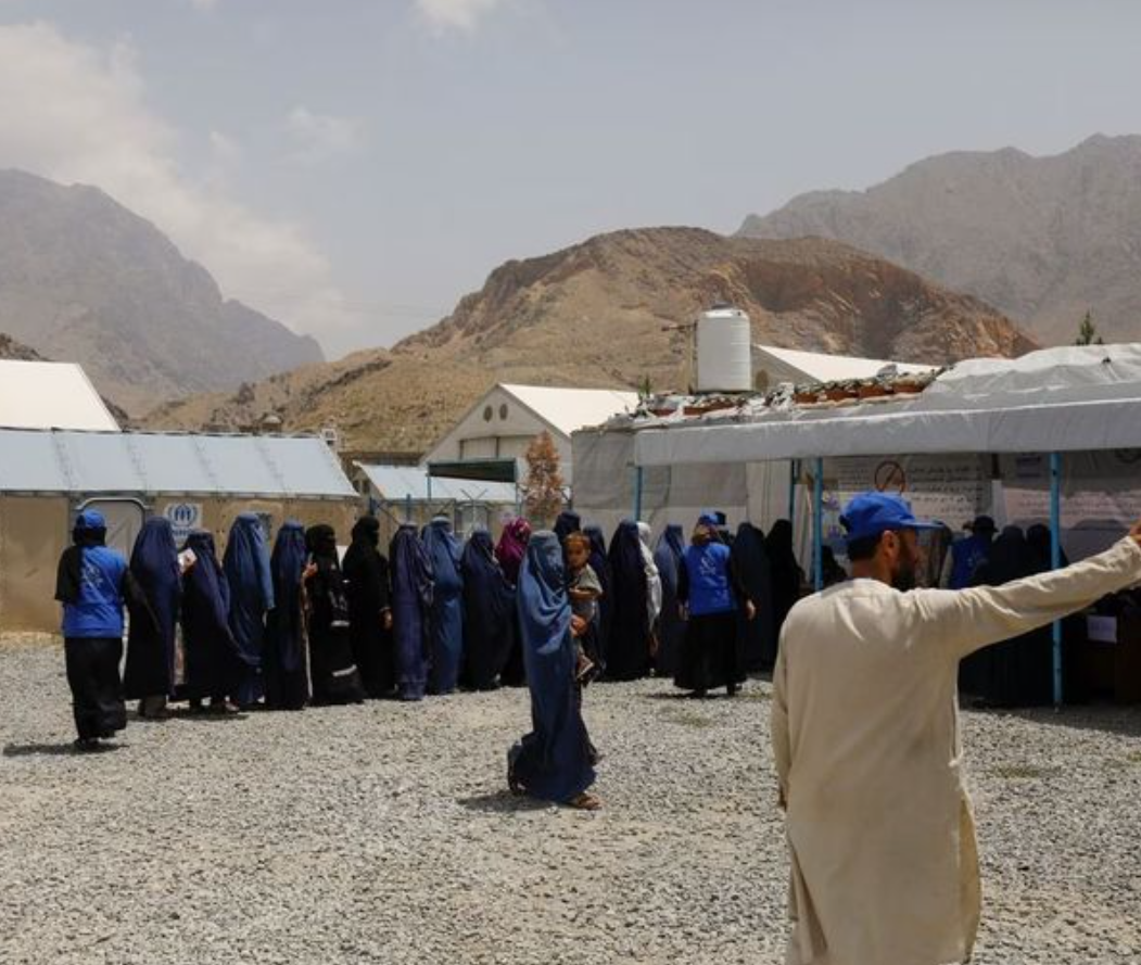 UN-led Group Hopeful of More Exemptions From Taliban Regarding Ban on Women’s Work in NGOs
