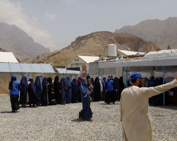 UN-led Group Hopeful of More Exemptions From Taliban Regarding Ban on Women’s Work in NGOs