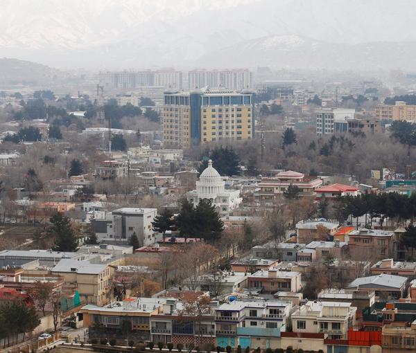 وزارت عدلیه طالبان غصب زمین‌ دولتی در شیرپور کابل را بررسی می‌کند