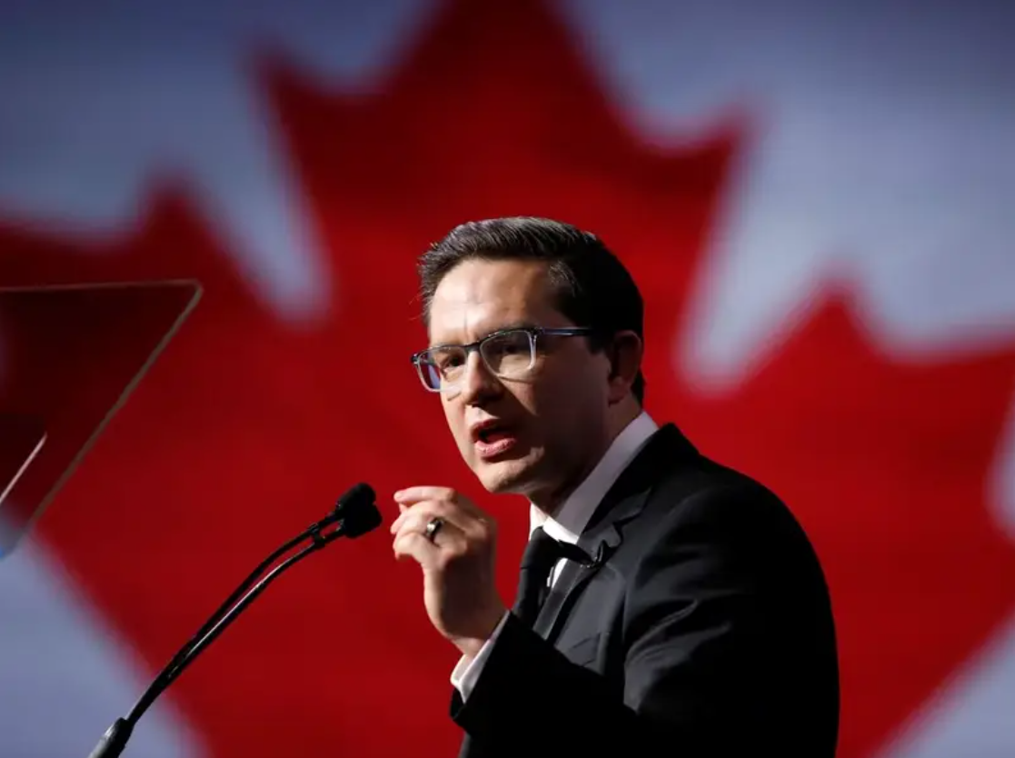 رهبر حزب محافظه‌کار کانادا خواهان تحریم سپاه به عنوان مهم‌ترین تهدید علیه این کشور شد