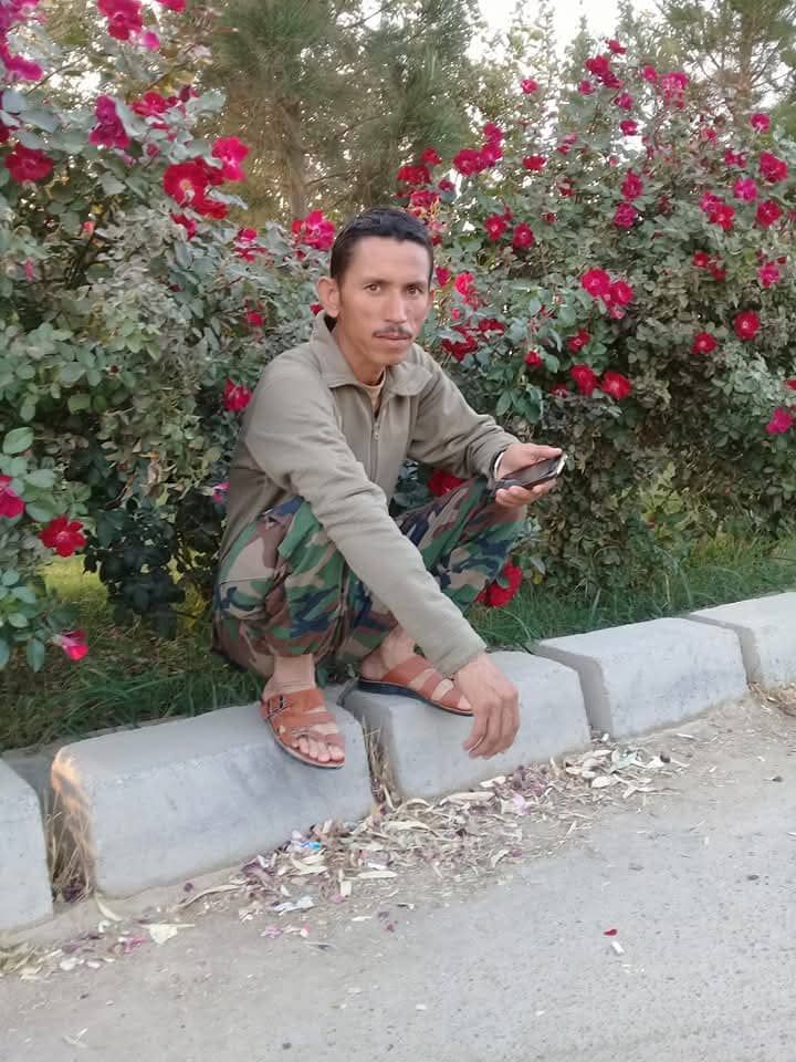 یک نظامی پیشین در تخار کشته شد