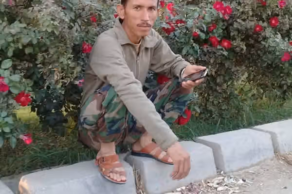 یک نظامی پیشین در تخار کشته شد