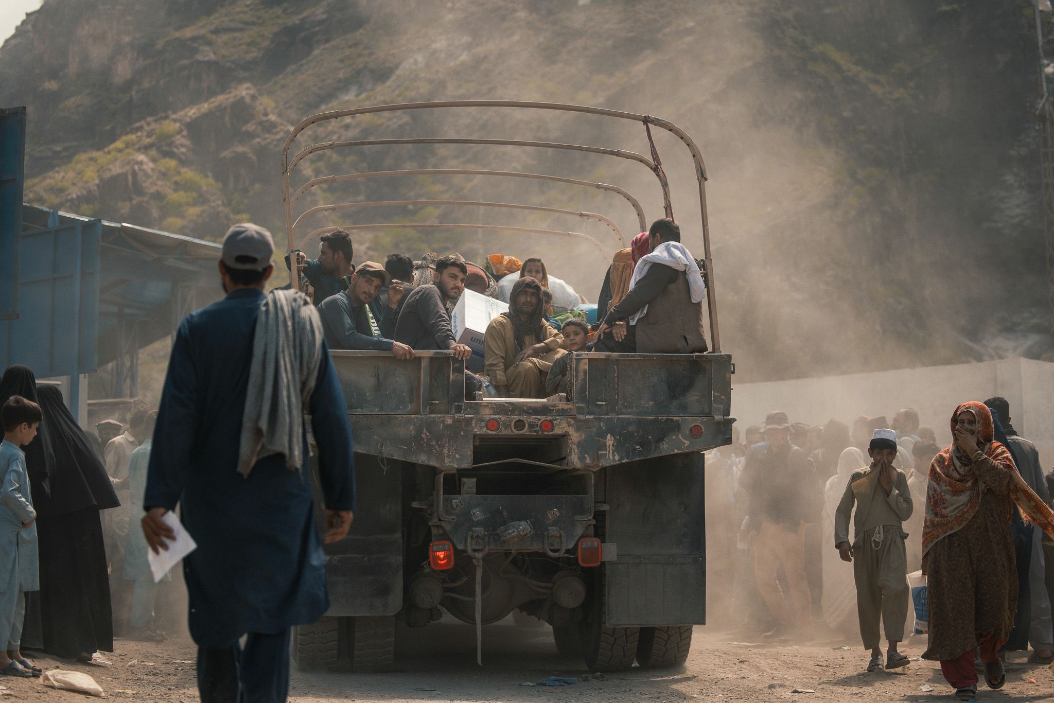 مقام پیشین ملل متحد نسبت به جذب بازگشت‌کنندگان توسط داعش هشدار داد