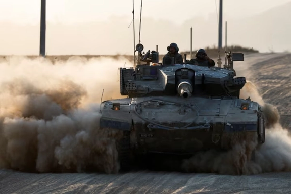 رهبران امریکا، مصر و قطر خواستار ازسرگیری گفتوگوهای آتشبس میان حماس و اسرائیل شدند