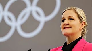 از آبهای افریقا تا رأس کمیته بینالمللی المپیک