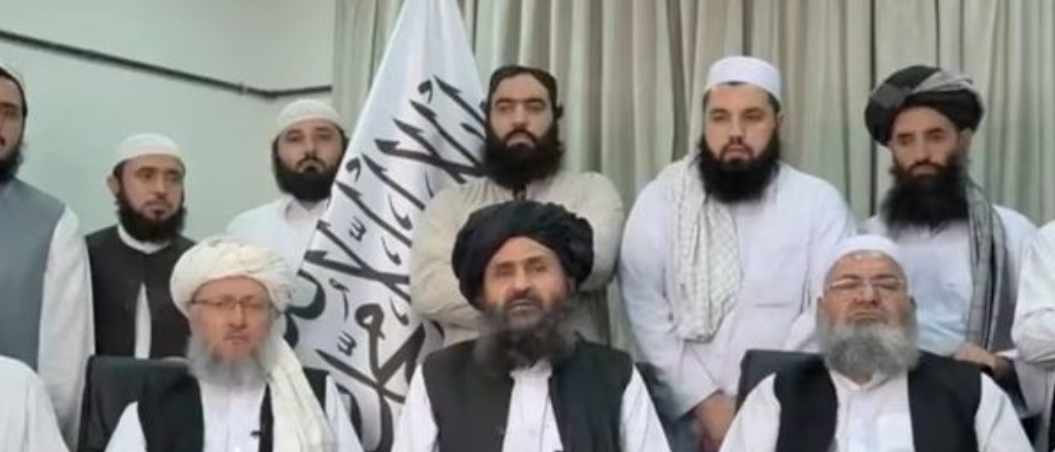 EU Threatens Taliban With More Restrictive Measures For Severe Human Rights Violations