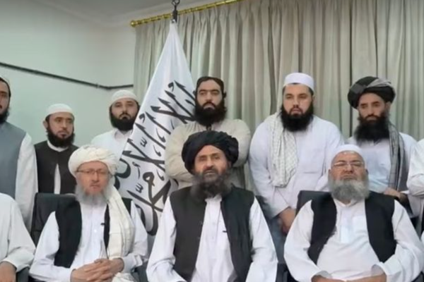 EU Threatens Taliban With More Restrictive Measures For Severe Human Rights Violations