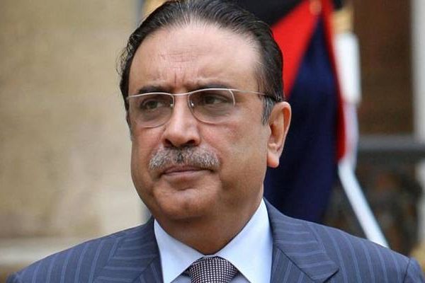 د چین ملګری پاکستان؛ اصف علي زرداري په کابل کې پر چینایي رسټورانټ برید وغانده