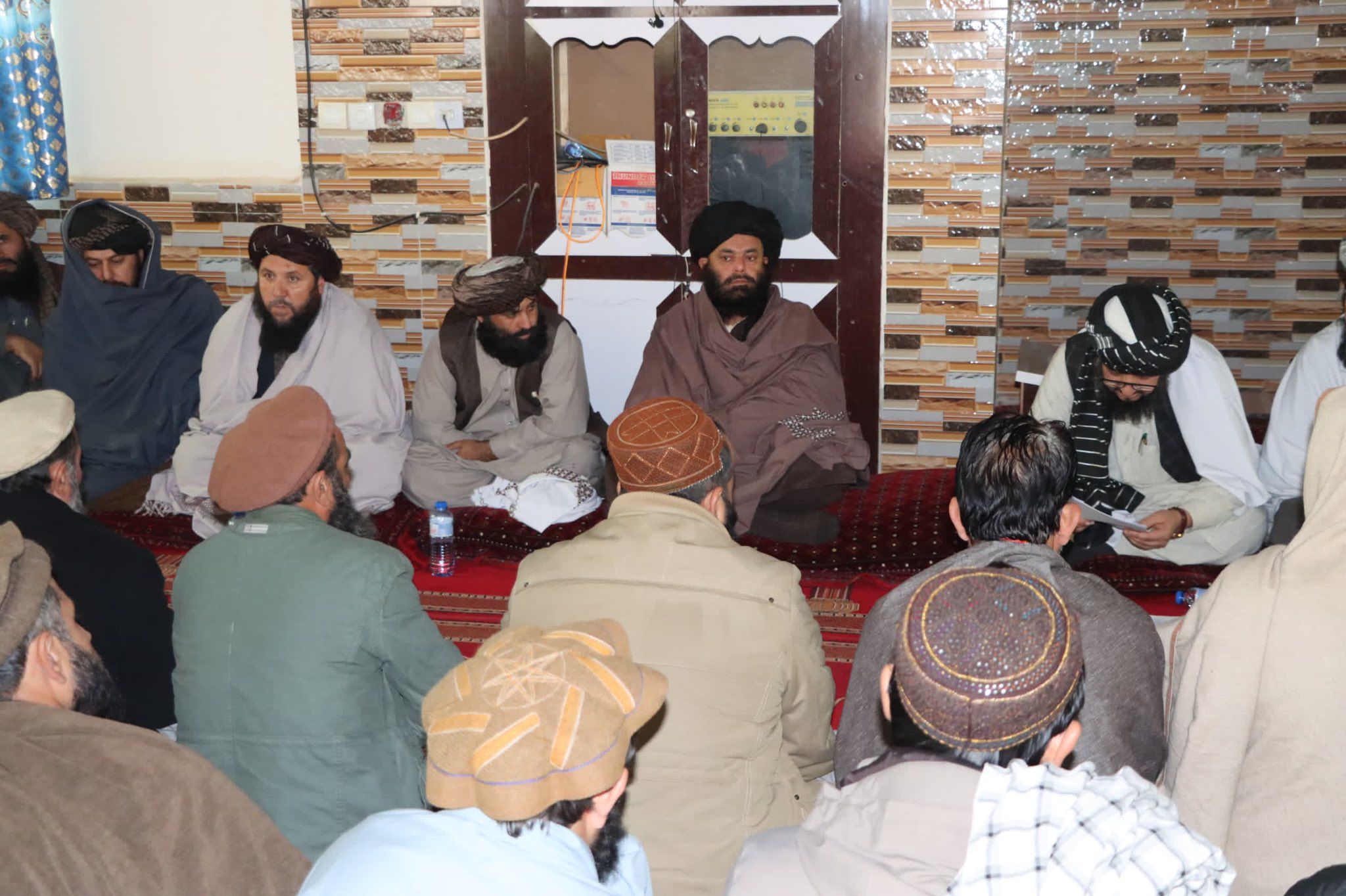 طالبان: په بدخشان کې د کانونو د قاچاق او غیر قانوني استخراج مخنیوي کوو