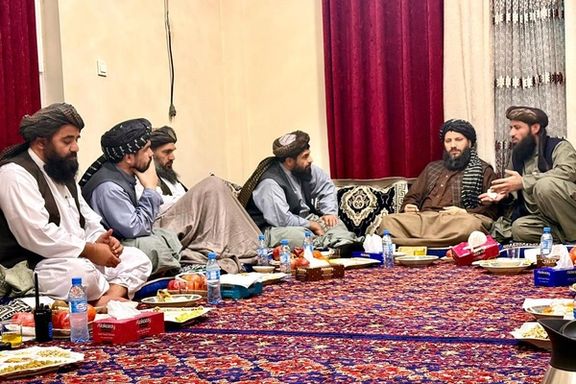 استحکام و انحصار قدرت؟؛ والیان و مسئولان امنیتی طالبان در ولایتهای شمالی دیدار کردند