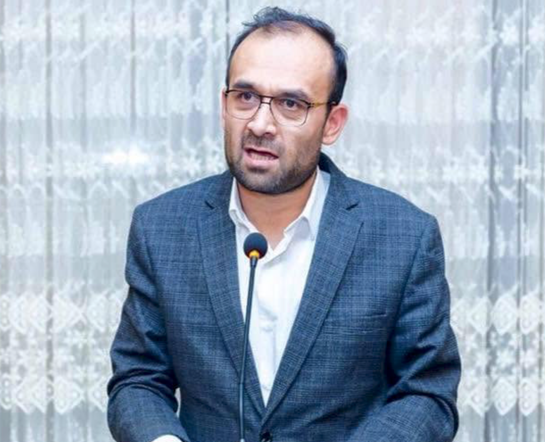 نور رحمان اخلاقي: د بدخشان په بریدونو سره د طالبانو د «زوال» پړاو پیل شوی دی