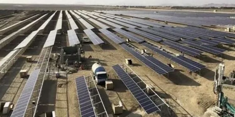 د ملګرو ملتونو پراختیايي پروګرام: افغانستان د سیمې په کچه د انرژۍ له نا امنۍ سره مخ دی