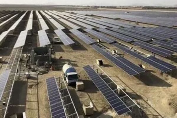 د ملګرو ملتونو پراختیايي پروګرام: افغانستان د سیمې په کچه د انرژۍ له نا امنۍ سره مخ دی