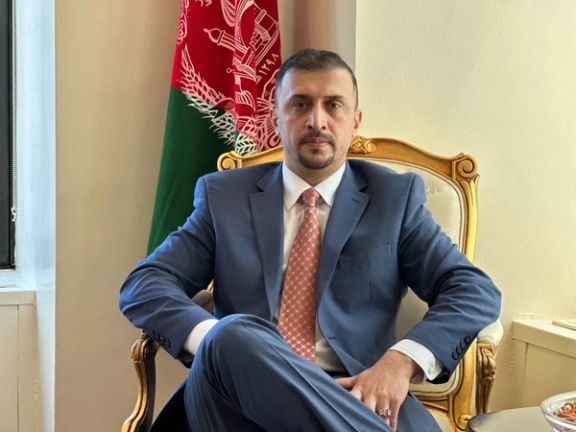 نصیر احمد فایق: طالبان د افغانستان د ناورین حل نه، بلکې د ناورین برخه دي