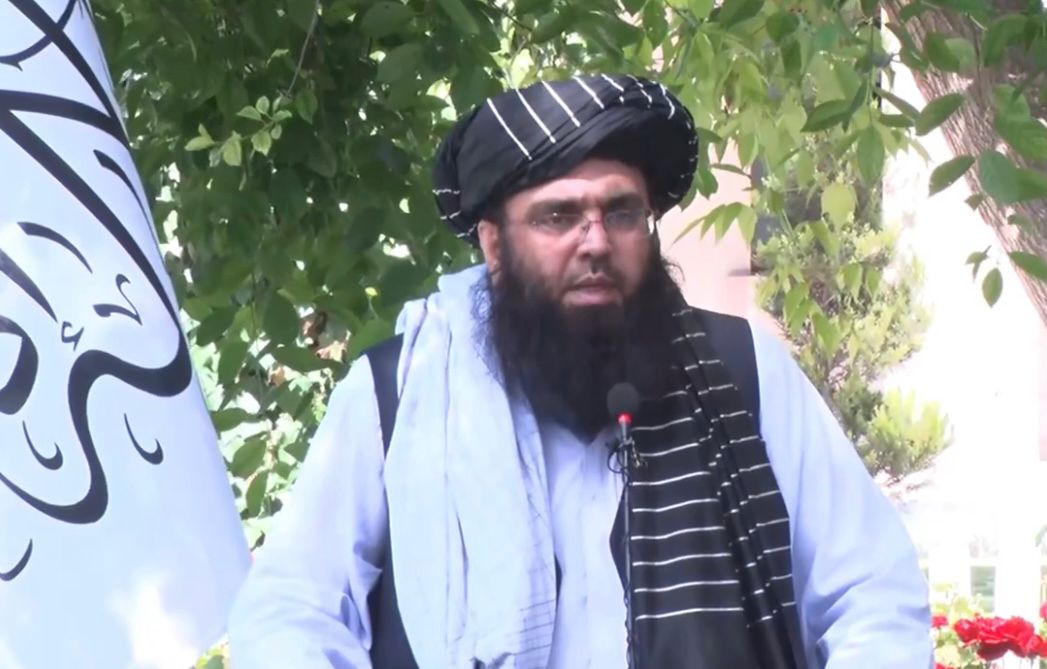 مولوی کبیر: مقامات شایسته‌تر از دوستم و ربانی، از اقوام دیگر در نظام خود داریم