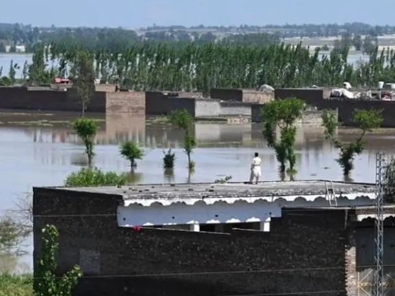 رسانههای پاکستان: بارانها و سیلابها در خیبرپختونخوا ۶۸ کشته بر جا گذاشت