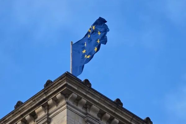 EU Pledges €14 Million In New Aid For Afghanistan