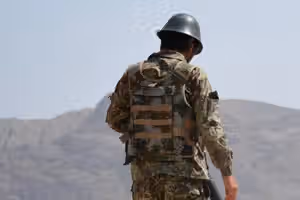 یوناما: دهها مورد بازداشت، شکنجه و قتل نظامیان پیشین در سه ماه مستند شد