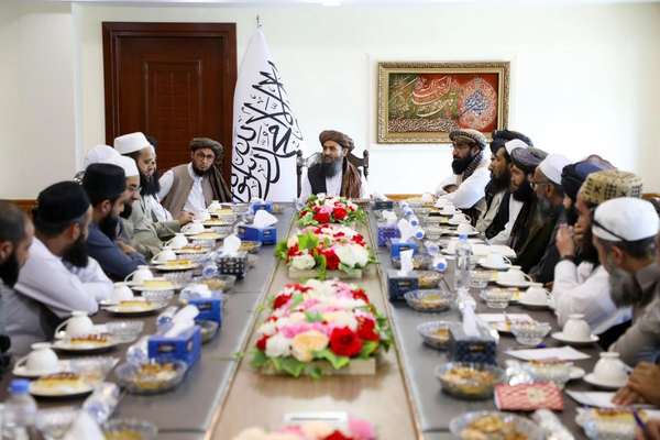 South African Investors Interested In Afghanistan’s Mining Sector, Says Taliban