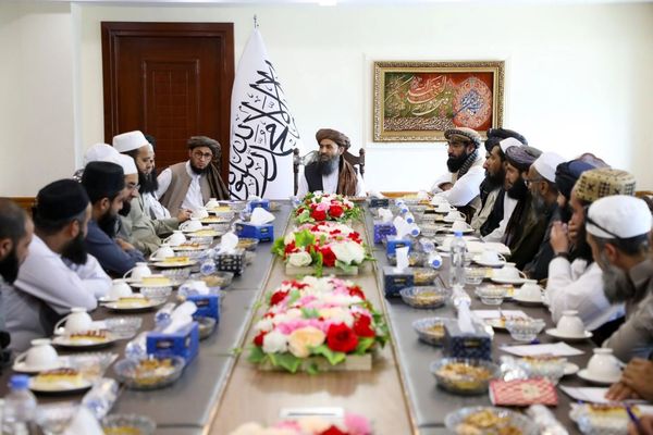 South African Investors Interested In Afghanistan’s Mining Sector, Says Taliban