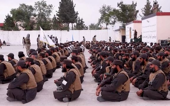 د طالبانو غړی سعیدالله سعید: د امیر له اجازې پرته له هېواده بهر «جهاد» نشته