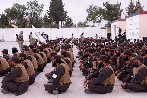 د طالبانو غړی سعیدالله سعید: د امیر له اجازې پرته له هېواده بهر «جهاد» نشته
