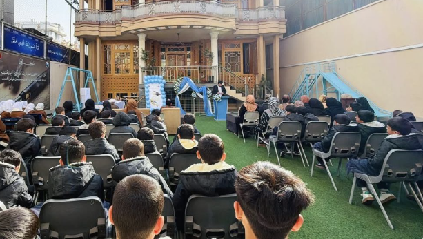 طالبان تقول إنها ستغلق دور الرعاية الخاصة للأطفال